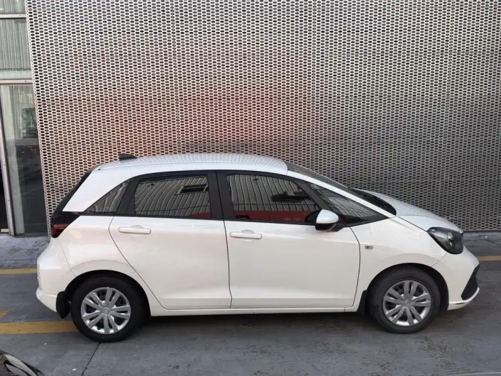 Honda Fit 2021 Model 1.5L CVT Tide Enjoy Edition – фото 7
