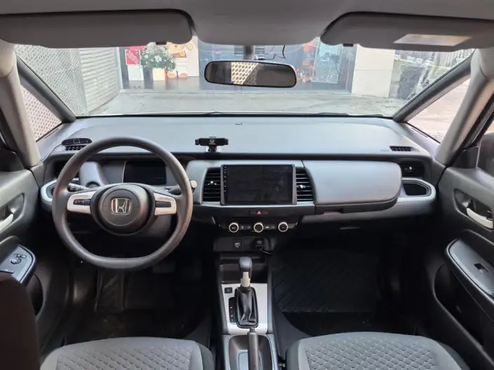 Honda Fit 2021 Model 1.5L CVT Tide Enjoy Edition – фото 9