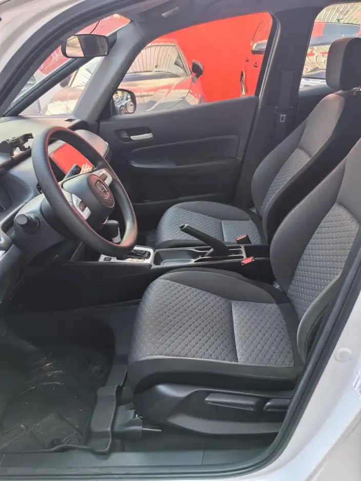 Honda Fit 2021 Model 1.5L CVT Tide Enjoy Edition – фото 10