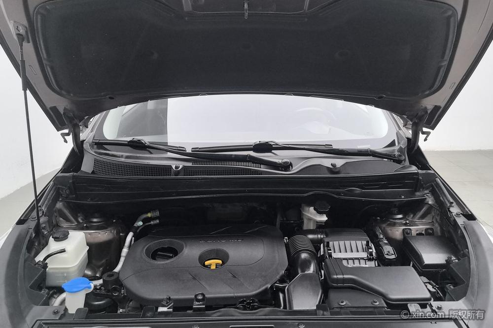 Kia Sportage 2016 модификация 2.0L автоматическое 2WD Edition GLS – фото 6