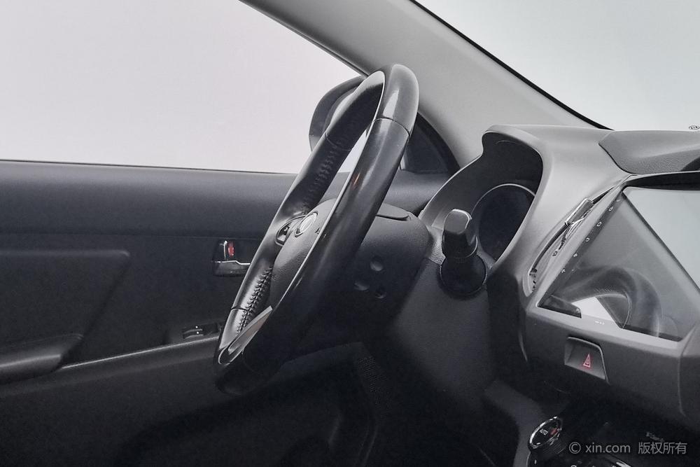 Kia Sportage 2016 модификация 2.0L автоматическое 2WD Edition GLS – фото 9