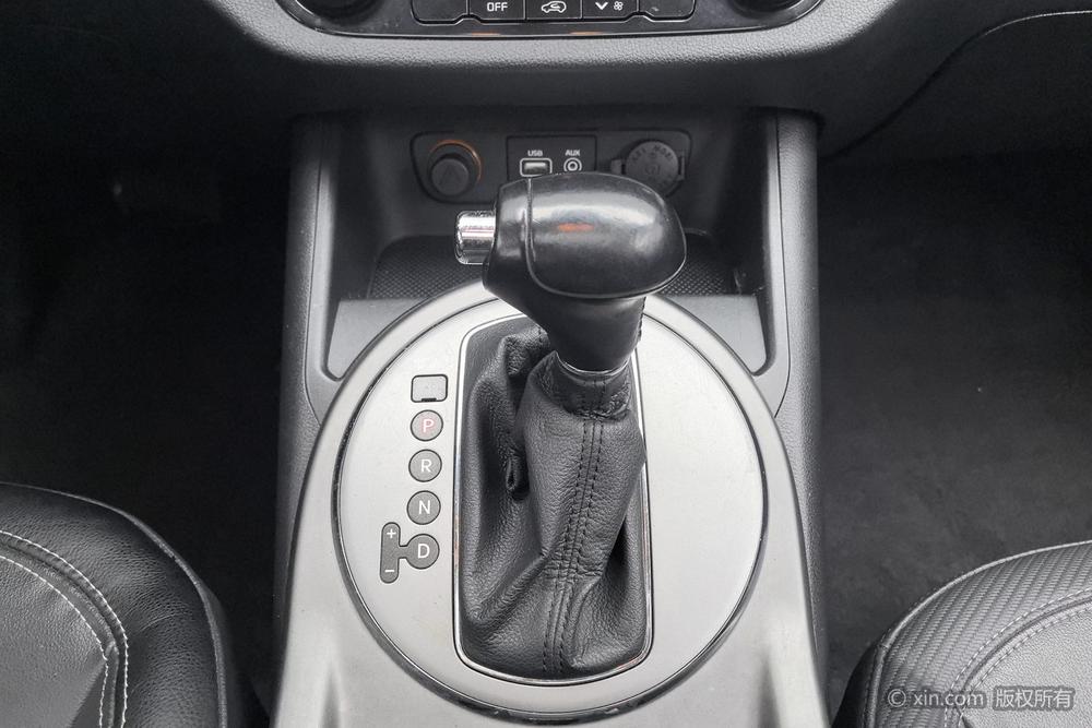 Kia Sportage 2016 модификация 2.0L автоматическое 2WD Edition GLS – фото 15