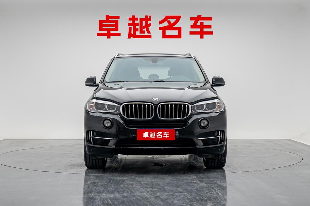 BMW X5 Import 2017 xDrive28i – фото 2