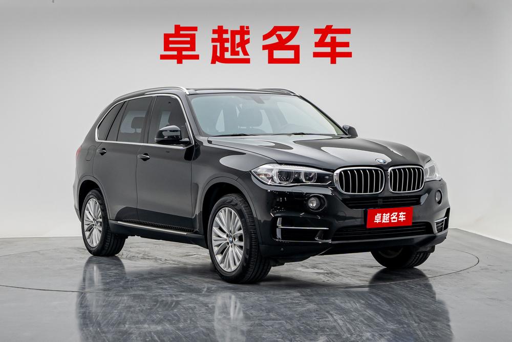 BMW X5 Import 2017 xDrive28i – фото 3