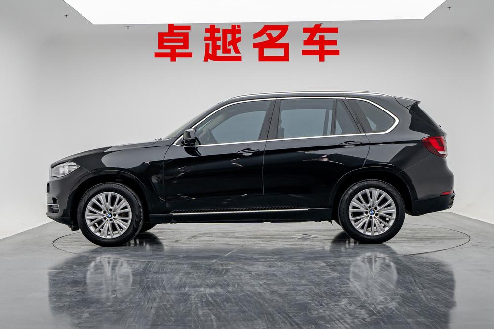 BMW X5 Import 2017 xDrive28i – фото 4