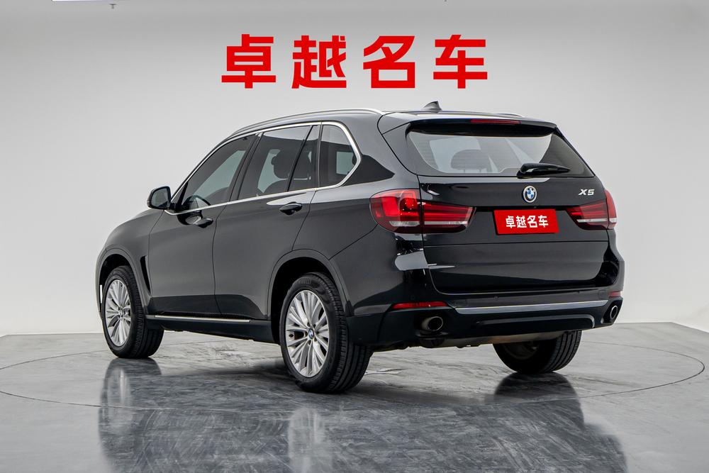 BMW X5 Import 2017 xDrive28i – фото 5
