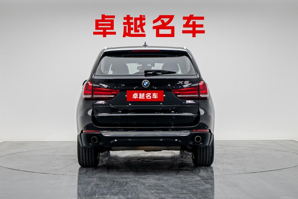 BMW X5 Import 2017 xDrive28i – фото 6
