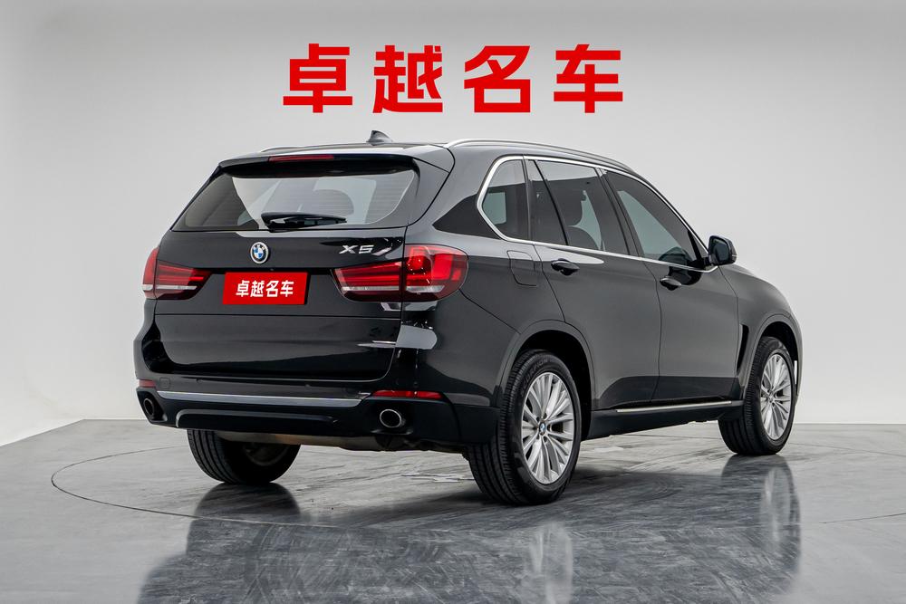 BMW X5 Import 2017 xDrive28i – фото 7