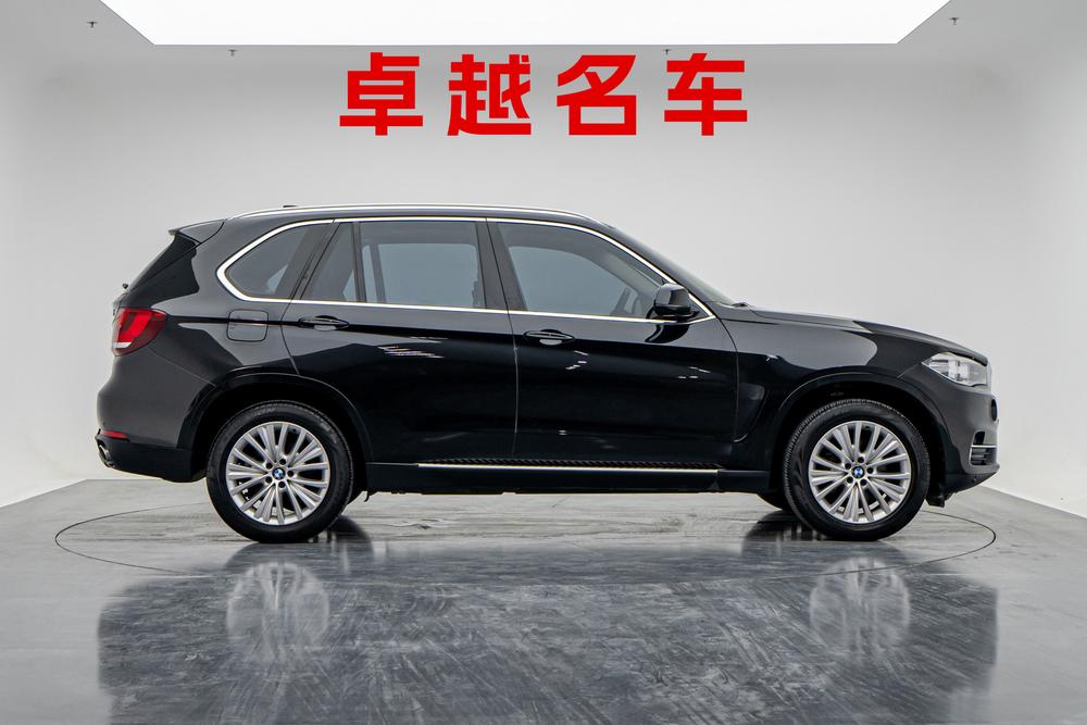 BMW X5 Import 2017 xDrive28i – фото 8
