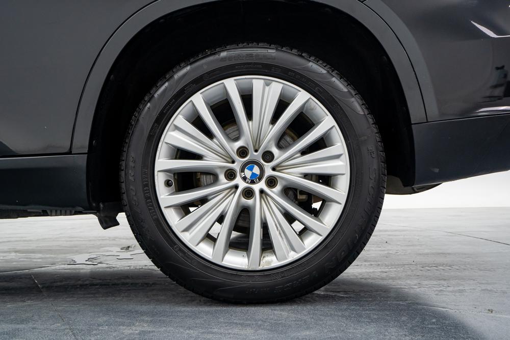 BMW X5 Import 2017 xDrive28i – фото 9