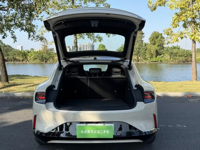 smart #6 EHD 2026 Model 1810 Max – фото 6
