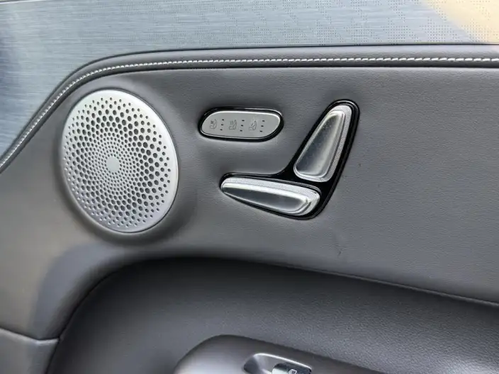 smart #6 EHD 2026 Model 1810 Max – фото 10