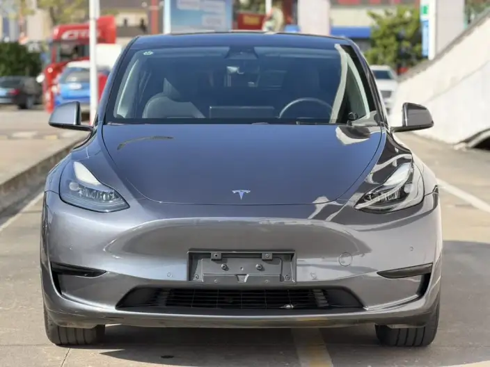 Model Y 2022 Model Facelift Rear-wheel drive version – фото 2