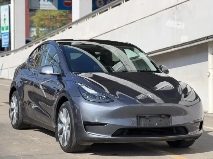 Model Y 2022 Model Facelift Rear-wheel drive version – фото 3