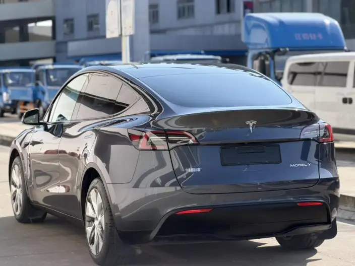 Model Y 2022 Model Facelift Rear-wheel drive version – фото 4