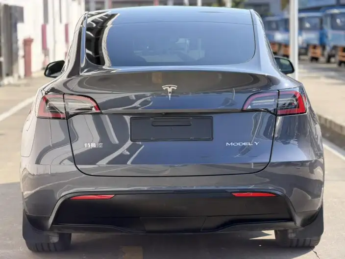 Model Y 2022 Model Facelift Rear-wheel drive version – фото 5