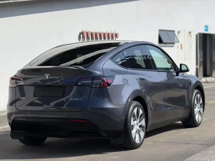 Model Y 2022 Model Facelift Rear-wheel drive version – фото 6