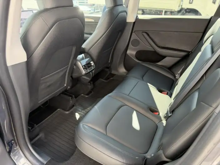Model Y 2022 Model Facelift Rear-wheel drive version – фото 9