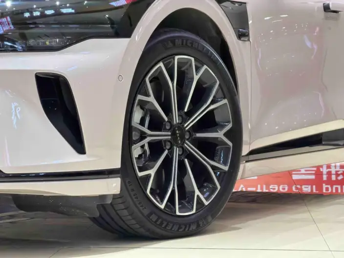 ZEEKR 007GT 2025 Model Rear Drive Smart Driving Edition 75kWh – фото 5