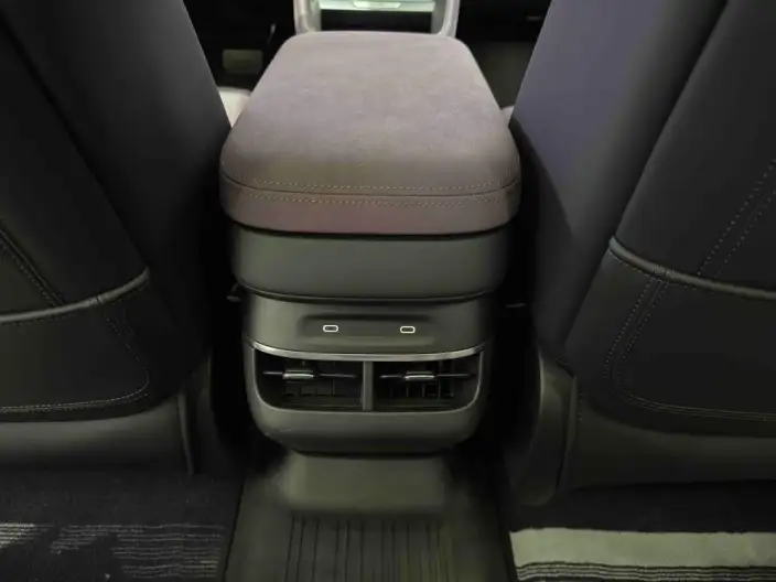 ZEEKR 007GT 2025 Model Rear Drive Smart Driving Edition 75kWh – фото 7