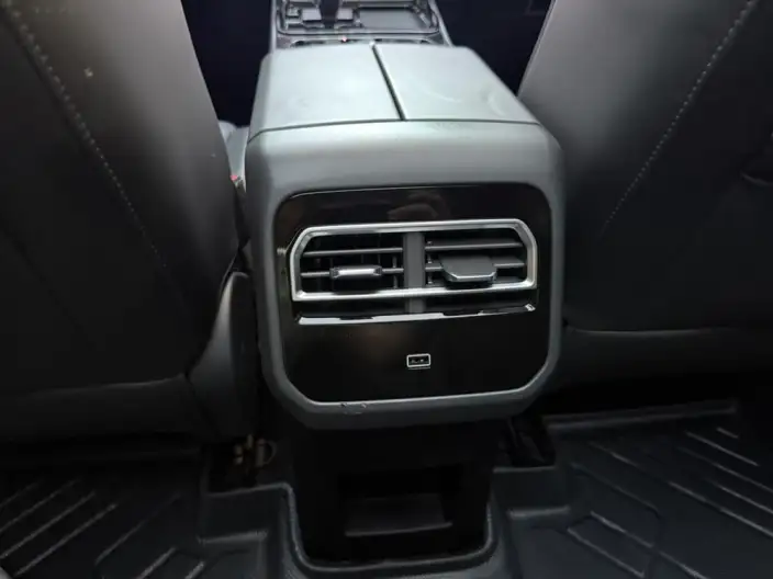 Jetour Dasheng 2025 Model 1.5T DCT Luxury – фото 10