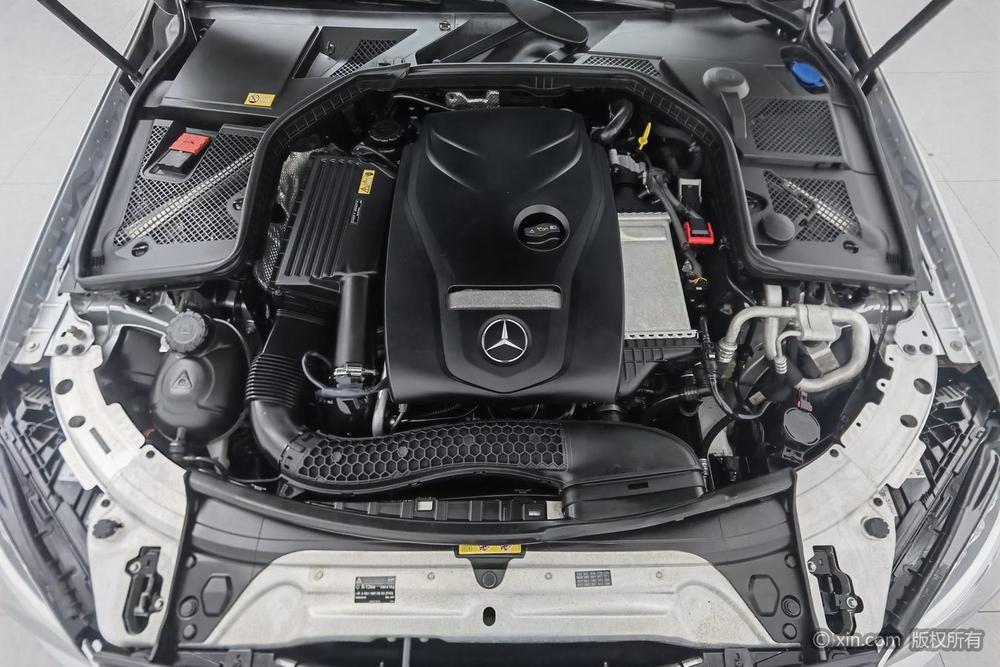 Mercedes-Benz C-Class 2015 C 200 L Sport – фото 5