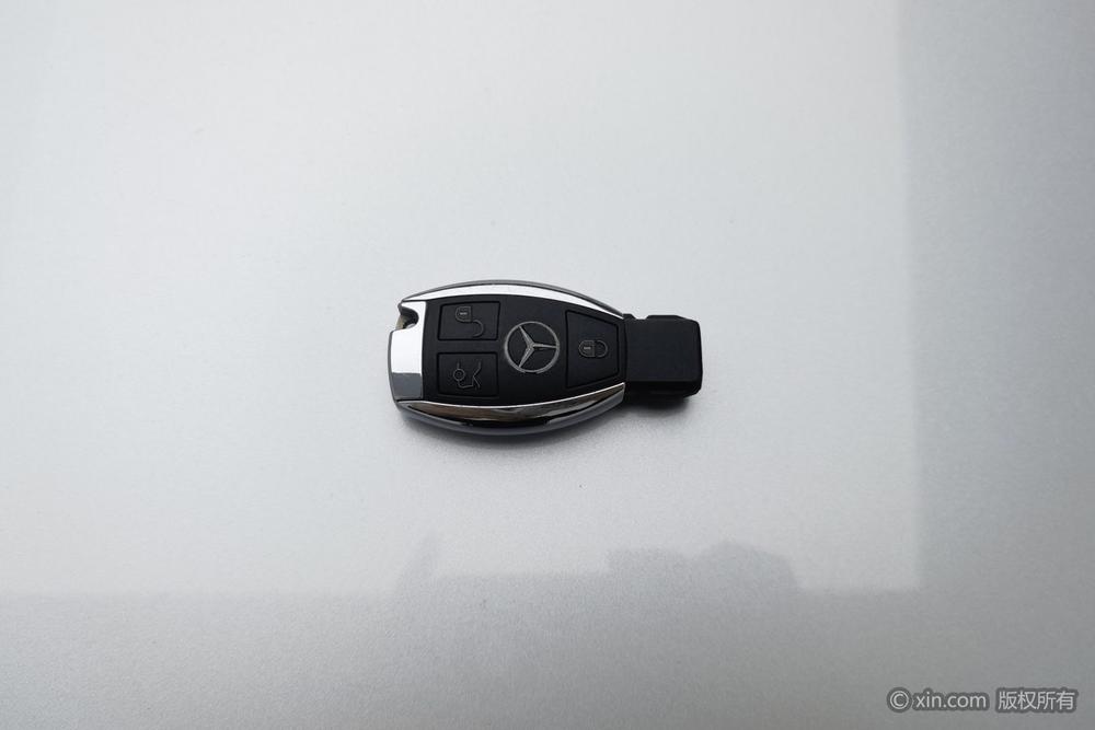 Mercedes-Benz C-Class 2015 C 200 L Sport – фото 6