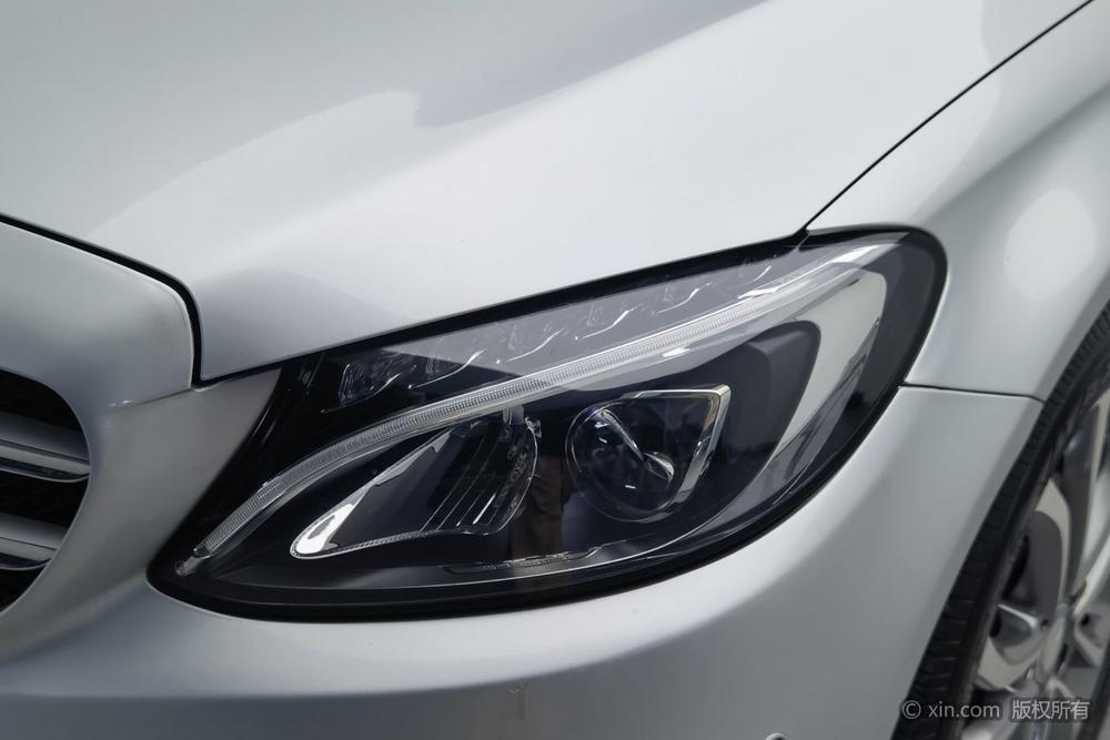 Mercedes-Benz C-Class 2015 C 200 L Sport – фото 7
