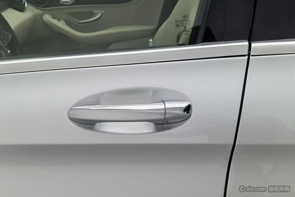 Mercedes-Benz C-Class 2015 C 200 L Sport – фото 10