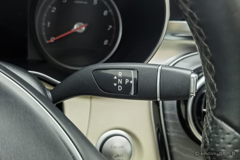 Mercedes-Benz C-Class 2015 C 200 L Sport – фото 15