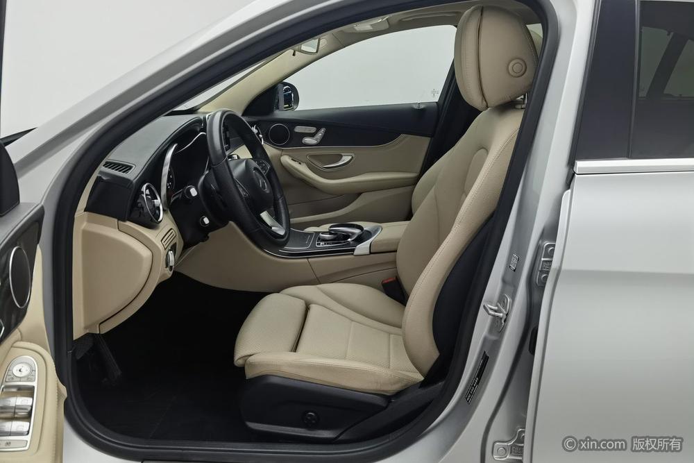 Mercedes-Benz C-Class 2015 C 200 L Sport – фото 17