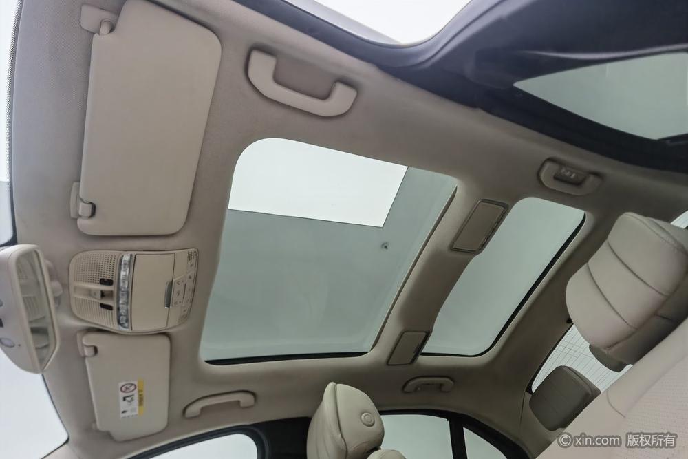 Mercedes-Benz C-Class 2015 C 200 L Sport – фото 20