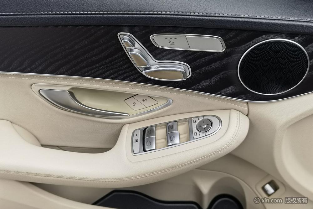Mercedes-Benz C-Class 2015 C 200 L Sport – фото 22