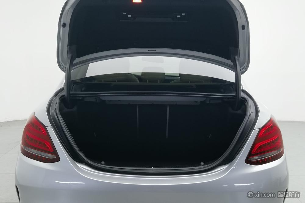 Mercedes-Benz C-Class 2015 C 200 L Sport – фото 23