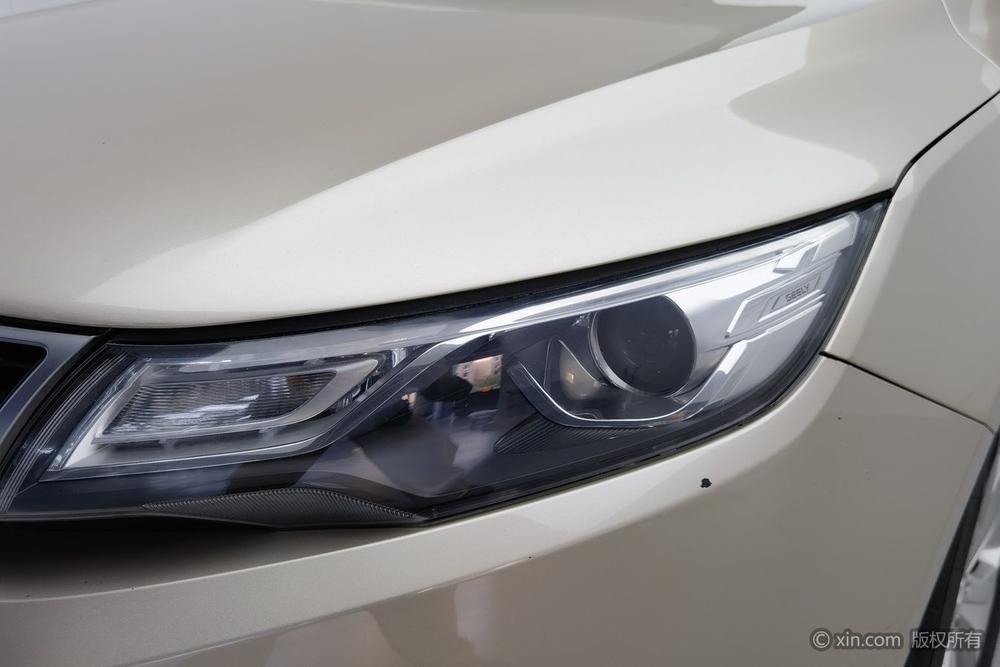 Geely Emgrand GL 2017 1.8L Manual Elite – фото 7