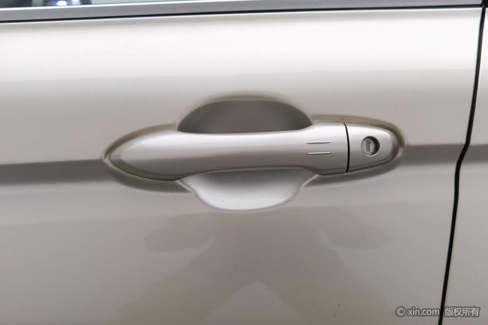 Geely Emgrand GL 2017 1.8L Manual Elite – фото 8