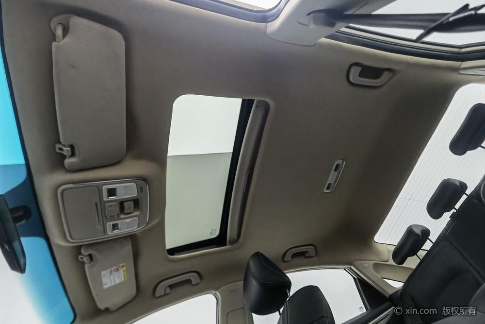 Geely Emgrand GL 2017 1.8L Manual Elite – фото 20