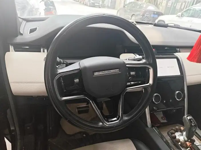 Land Rover Discovery Sport 2022 Model Facelift 249PS R-Dynamic S Performance version 5 seat – фото 7