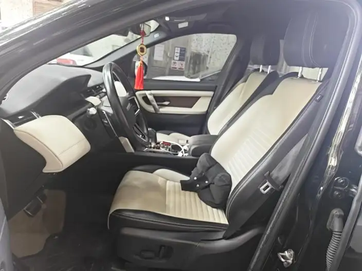 Land Rover Discovery Sport 2022 Model Facelift 249PS R-Dynamic S Performance version 5 seat – фото 10
