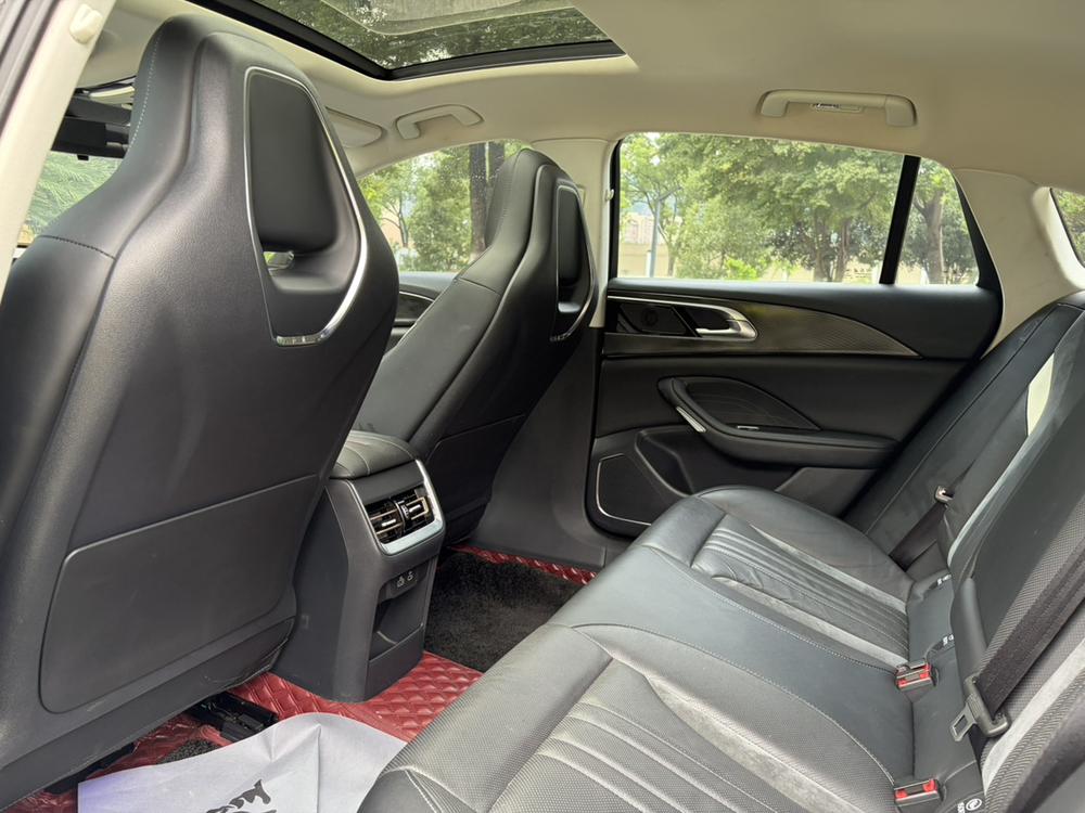 HONGQI H6 2023 2.0T Zip Edition – фото 12