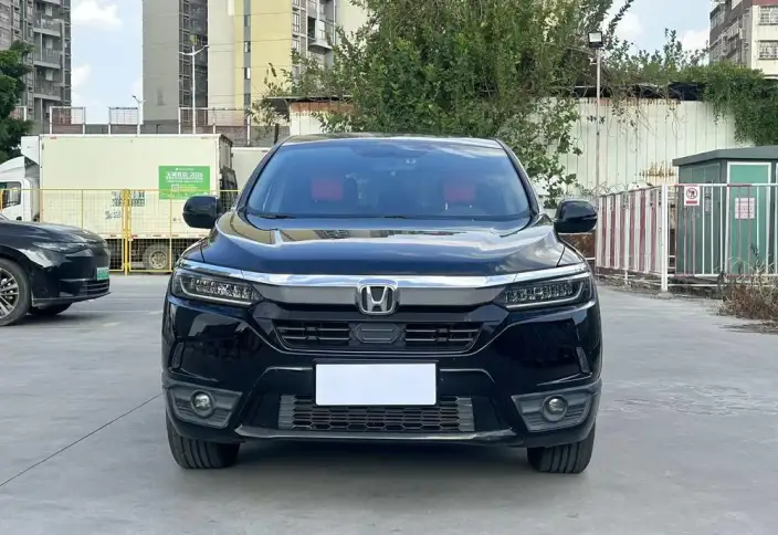 Honda BREEZE 2021 Model 240TURBO CVT 2WD Elite Edition – фото 2