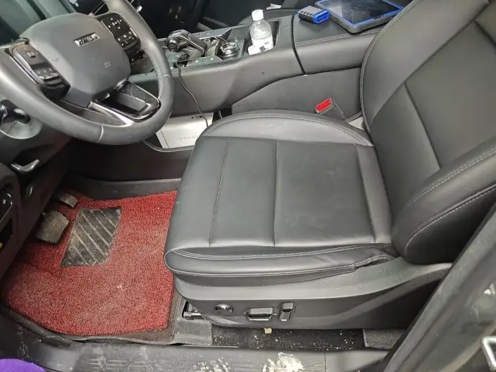 HAVAL Menglong PHEV 2023 Model 1.5T Hi4 102 Tiggo Edition – фото 10