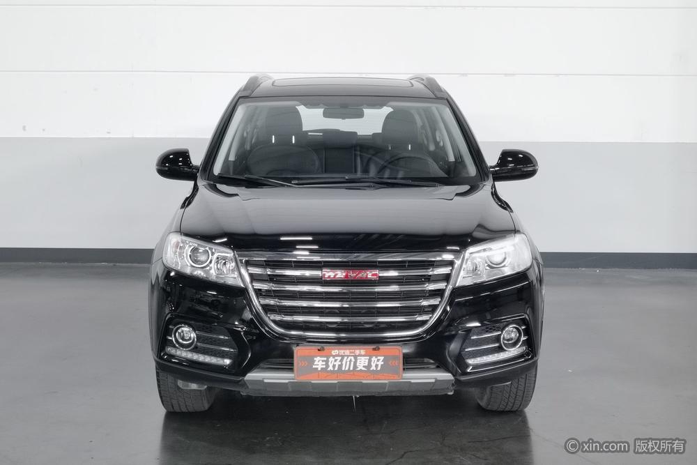 Haval H6 Модель 2018 года Sports Edition 1.5T Manual 2WD Elite National V – фото 2