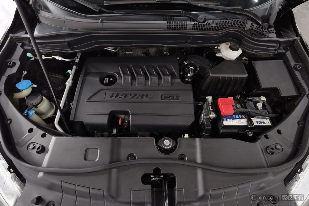 Haval H6 Модель 2018 года Sports Edition 1.5T Manual 2WD Elite National V – фото 5