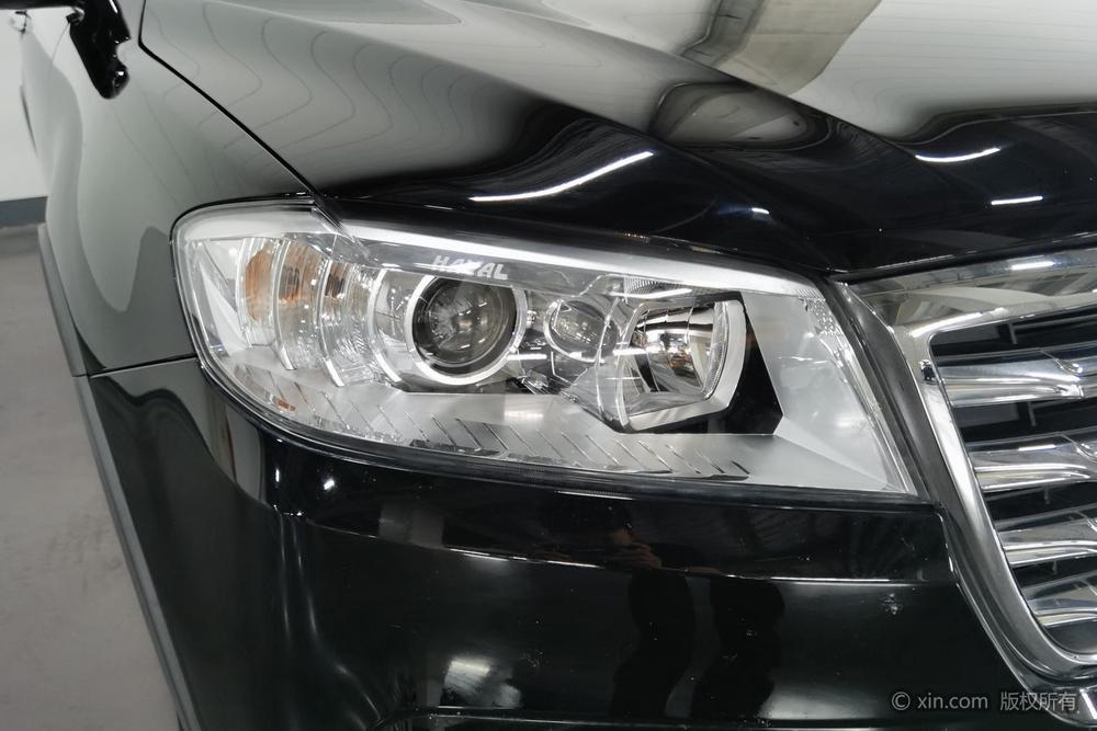 Haval H6 Модель 2018 года Sports Edition 1.5T Manual 2WD Elite National V – фото 7