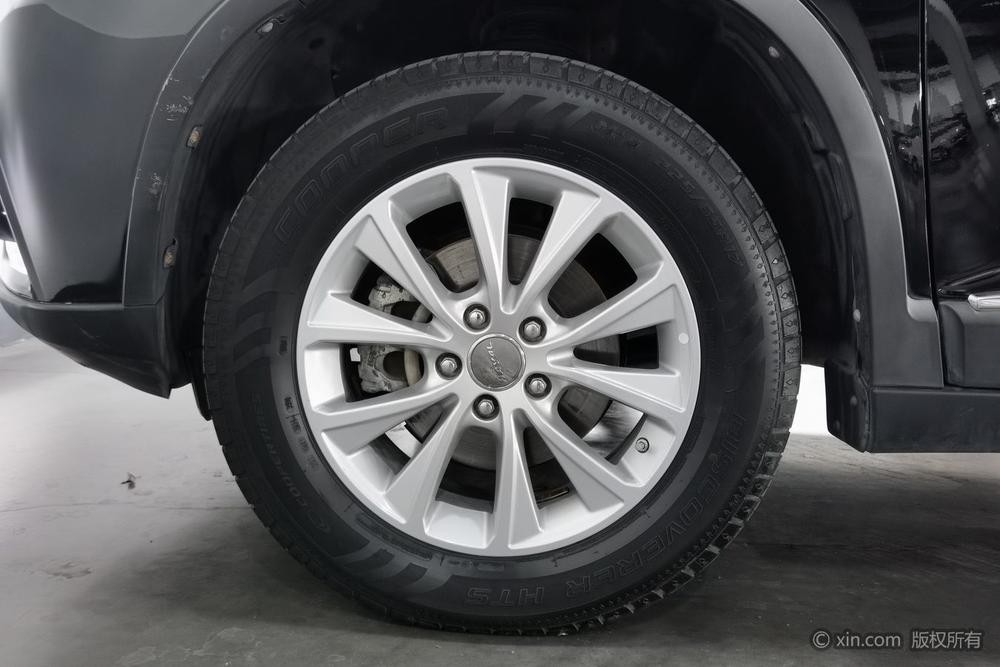 Haval H6 Модель 2018 года Sports Edition 1.5T Manual 2WD Elite National V – фото 8
