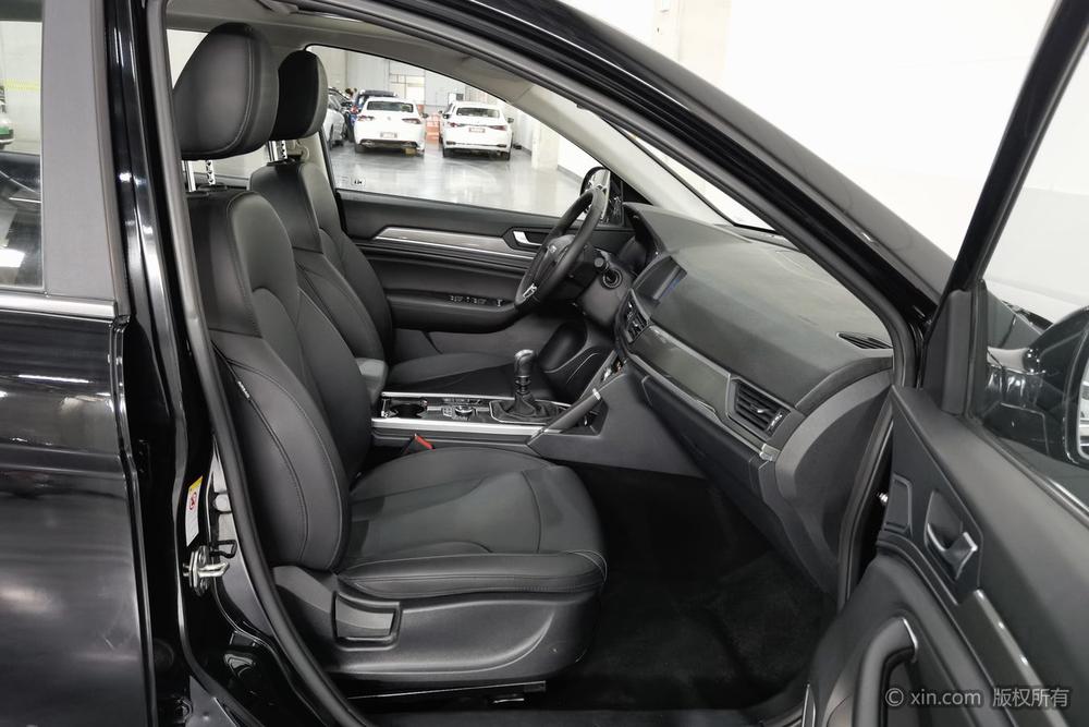 Haval H6 Модель 2018 года Sports Edition 1.5T Manual 2WD Elite National V – фото 10
