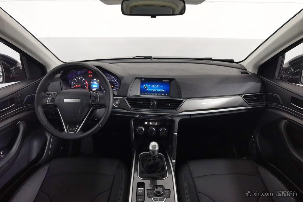 Haval H6 Модель 2018 года Sports Edition 1.5T Manual 2WD Elite National V – фото 12