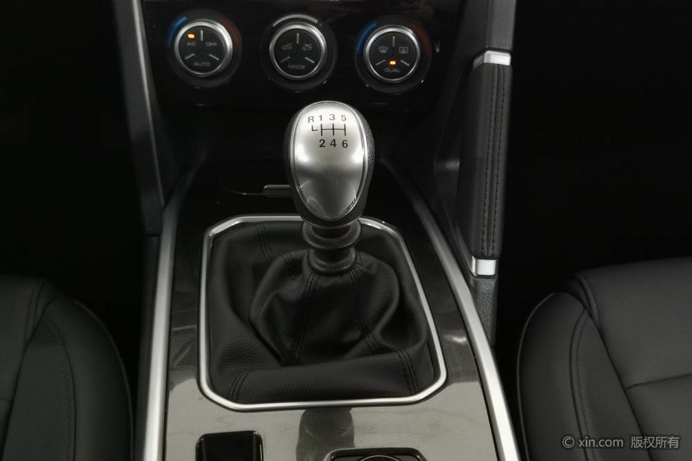 Haval H6 Модель 2018 года Sports Edition 1.5T Manual 2WD Elite National V – фото 15