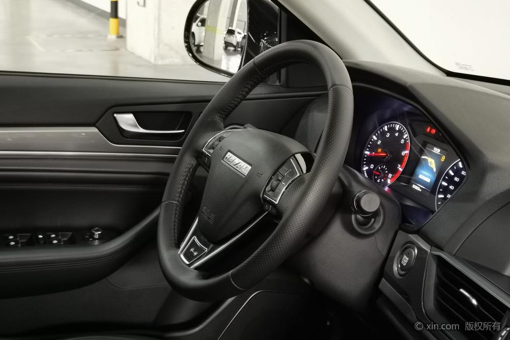 Haval H6 Модель 2018 года Sports Edition 1.5T Manual 2WD Elite National V – фото 17